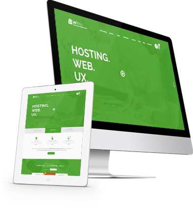 page-hosting-ux
